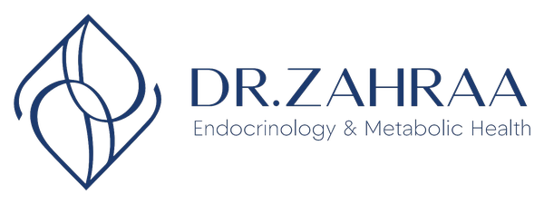 Dr. Zahraa, Endocrinology and Metabolic Health